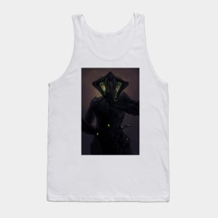 Stealth, Warframe Tank Top